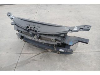 bontott VW CADDY Homlokfal (Üres lemez)