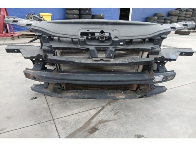 bontott VW CADDY Homlokfal (Üres lemez)