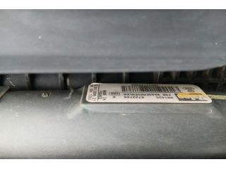 bontott VW CADDY Homlokfal (Üres lemez)