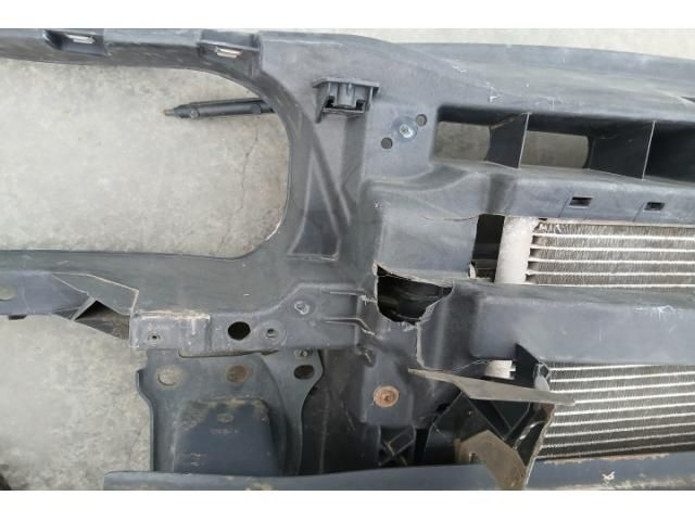 bontott VW CADDY Homlokfal (Üres lemez)