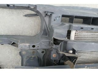 bontott VW CADDY Homlokfal (Üres lemez)