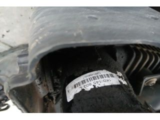 bontott VW CADDY Homlokfal (Üres lemez)