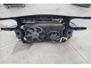 bontott VW CADDY Homlokfal (Üres lemez)