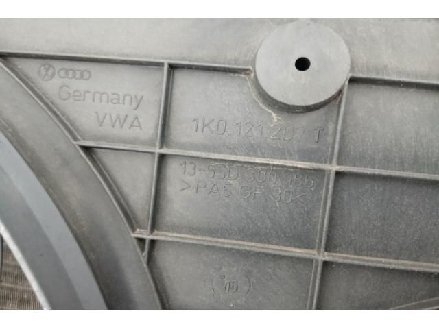 bontott VW CADDY Homlokfal (Üres lemez)