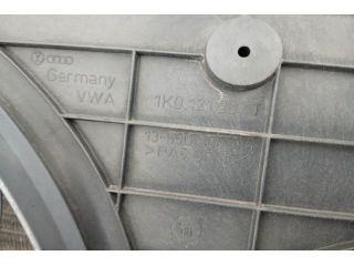 bontott VW CADDY Homlokfal (Üres lemez)