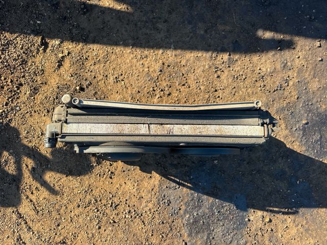 bontott VW CADDY Hűtő Ventilátor(ok), Radiátor(ok) Szett