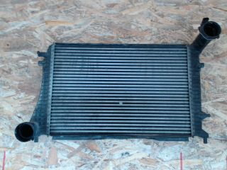 bontott VW CADDY Intercooler