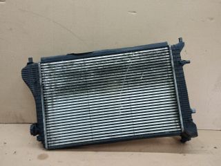 bontott VW CADDY Intercooler