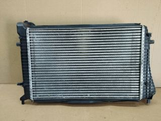 bontott VW CADDY Intercooler