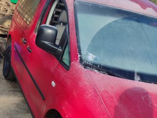 bontott VW CADDY Jobb első Csonkállvány Kerékaggyal