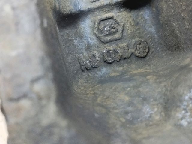 bontott VW CADDY Jobb első Csonkállvány Kerékaggyal