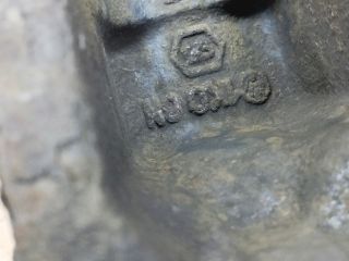 bontott VW CADDY Jobb első Csonkállvány Kerékaggyal