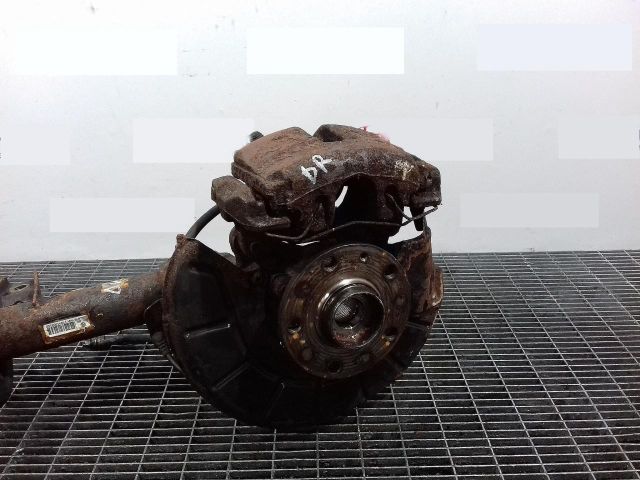 bontott VW CADDY Jobb első Csonkállvány