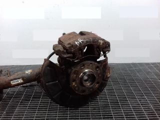 bontott VW CADDY Jobb első Csonkállvány