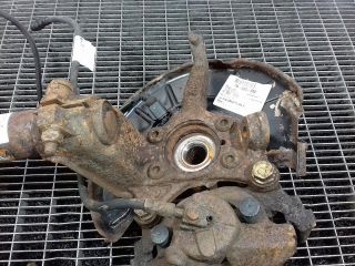 bontott VW CADDY Jobb első Csonkállvány