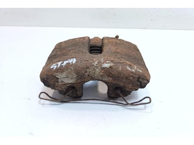 bontott VW CADDY Jobb első Féknyereg Munkahengerrel