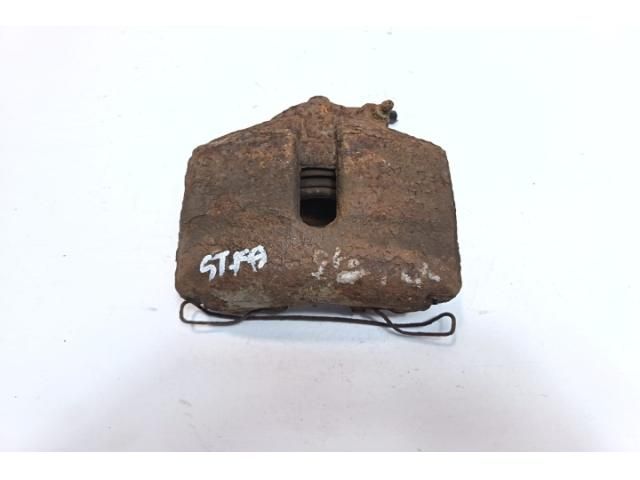 bontott VW CADDY Jobb első Féknyereg Munkahengerrel