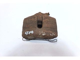 bontott VW CADDY Jobb első Féknyereg Munkahengerrel