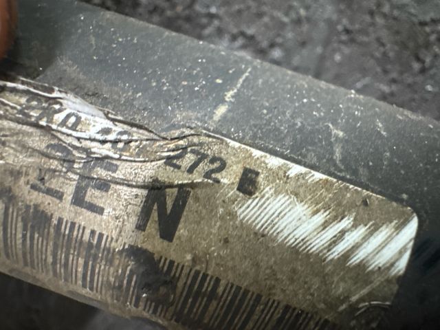 bontott VW CADDY Jobb Féltengely