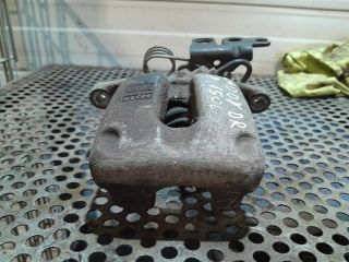 bontott VW CADDY Jobb hátsó Féknyereg Munkahengerrel