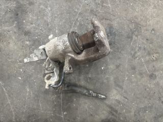 bontott VW CADDY Jobb hátsó Féknyereg Munkahengerrel