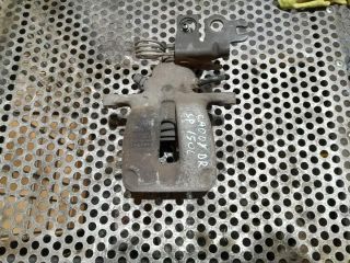 bontott VW CADDY Jobb hátsó Féknyereg Munkahengerrel