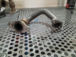 bontott VW CADDY Kartergázcső