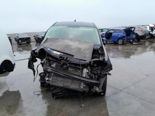 bontott VW CADDY Kartergázcső