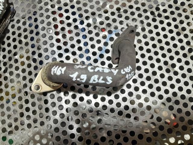 bontott VW CADDY Kartergázcső