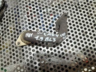 bontott VW CADDY Kartergázcső