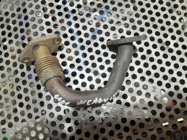 bontott VW CADDY Kartergázcső