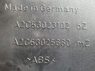 bontott VW CADDY Kilométeróra