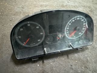 bontott VW CADDY Kilométeróra