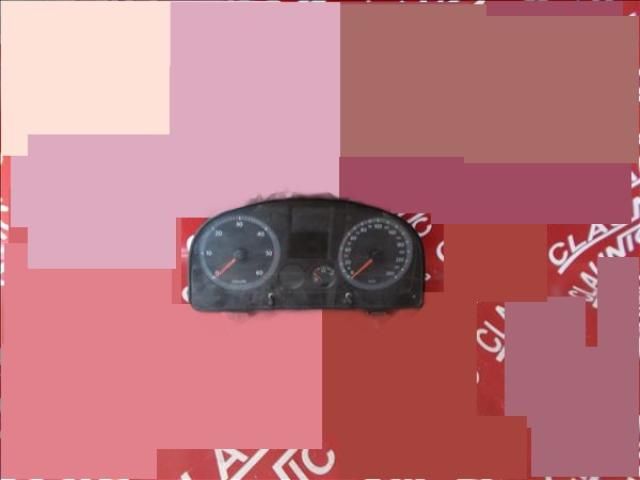 bontott VW CADDY Kilométeróra