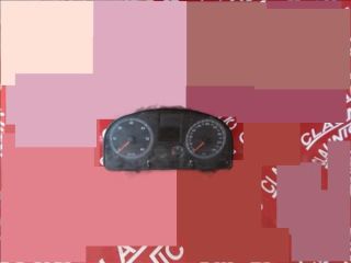 bontott VW CADDY Kilométeróra