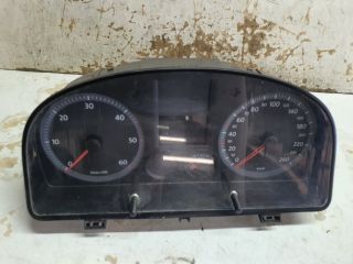 bontott VW CADDY Kilométeróra