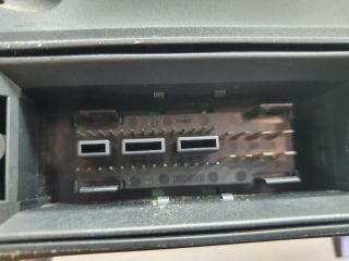 bontott VW CADDY Kilométeróra