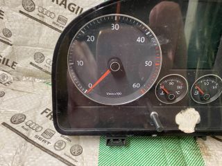 bontott VW CADDY Kilométeróra