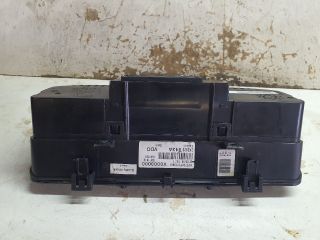 bontott VW CADDY Kilométeróra