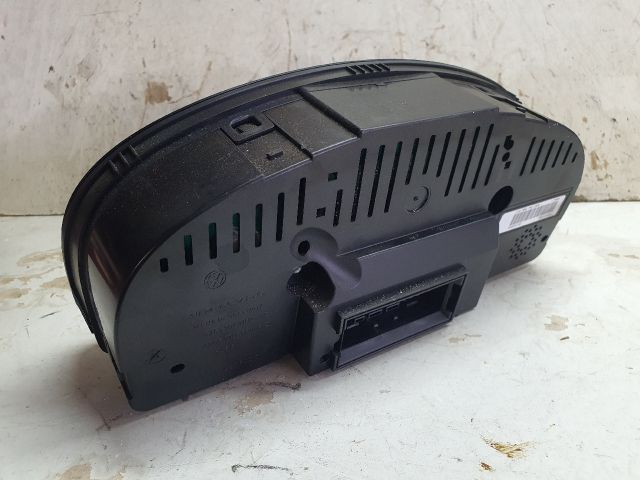 bontott VW CADDY Kilométeróra