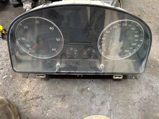 bontott VW CADDY Kilométeróra