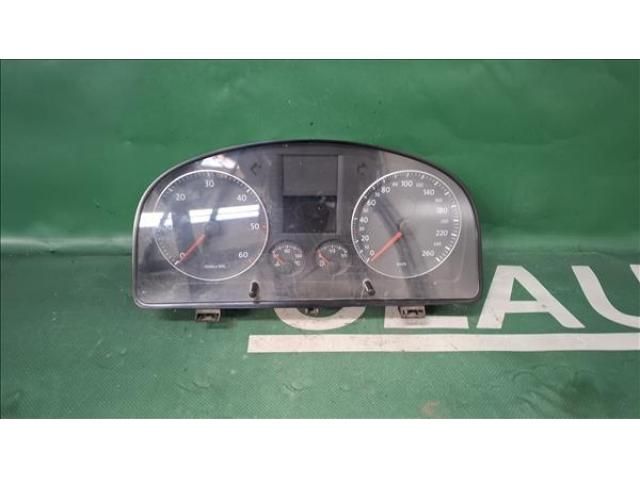 bontott VW CADDY Kilométeróra