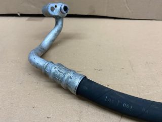 bontott VW CADDY Klíma Cső