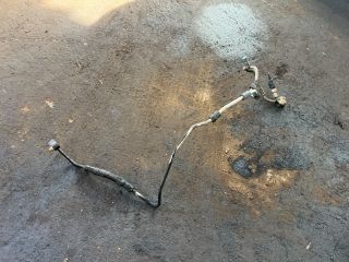 bontott VW CADDY Klíma Cső