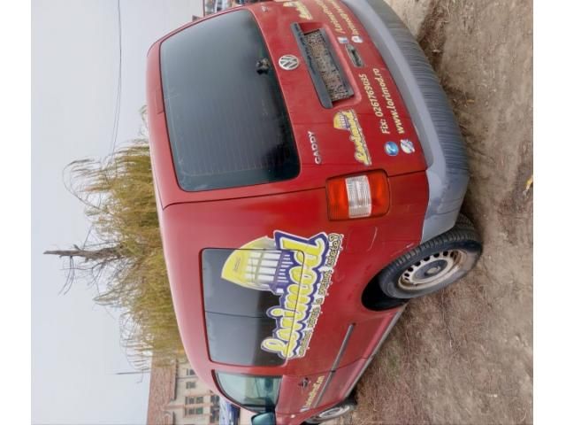 bontott VW CADDY Klíma Cső