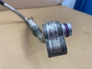 bontott VW CADDY Klíma Cső