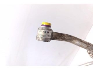 bontott VW CADDY Klíma Cső