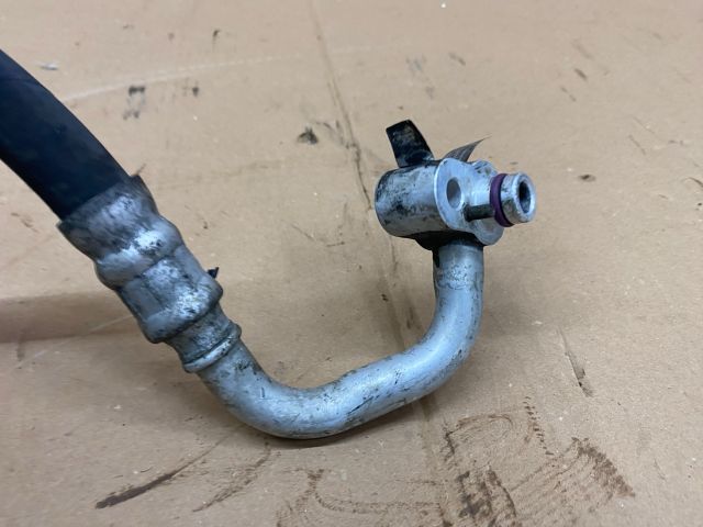 bontott VW CADDY Klíma Cső