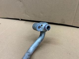 bontott VW CADDY Klíma Cső