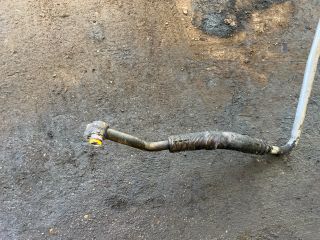 bontott VW CADDY Klíma Cső